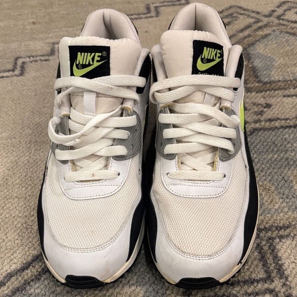 Nike Air Max 90 Volt Size 11.5 RARE - Picture 4 of 7